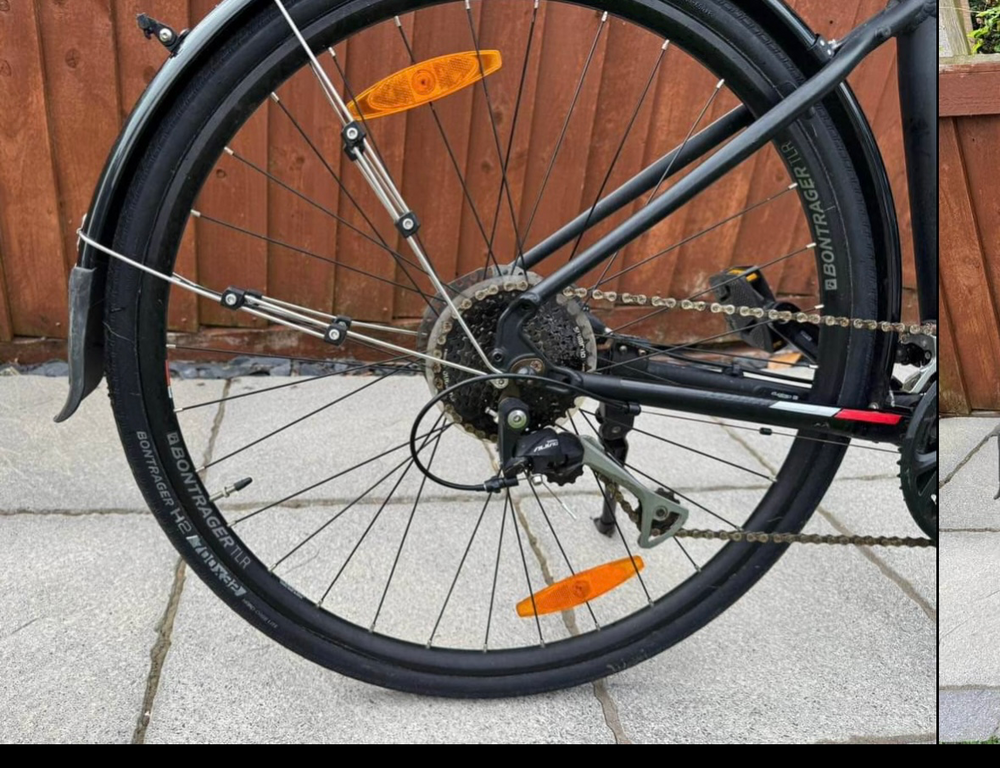 Trek T200 Men's 2020