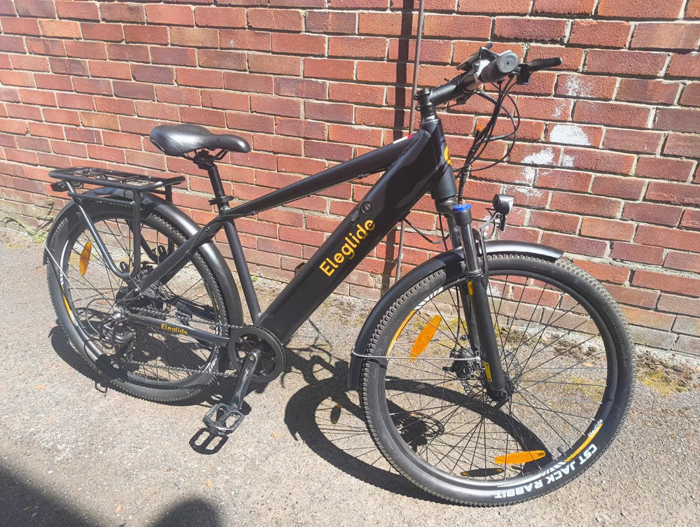 Eleglide Electric Trekking Bike T1 2023