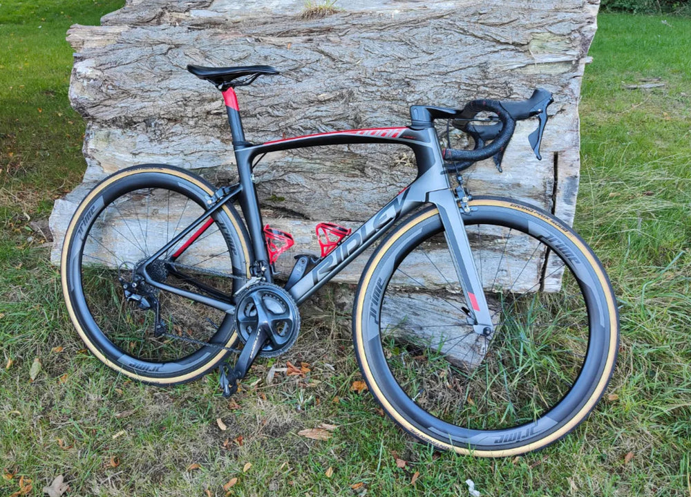 Ridley Noah Fast - Shimano Ultegra 2021