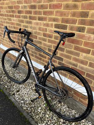 Specialized Allez-Shimano Claris 2023