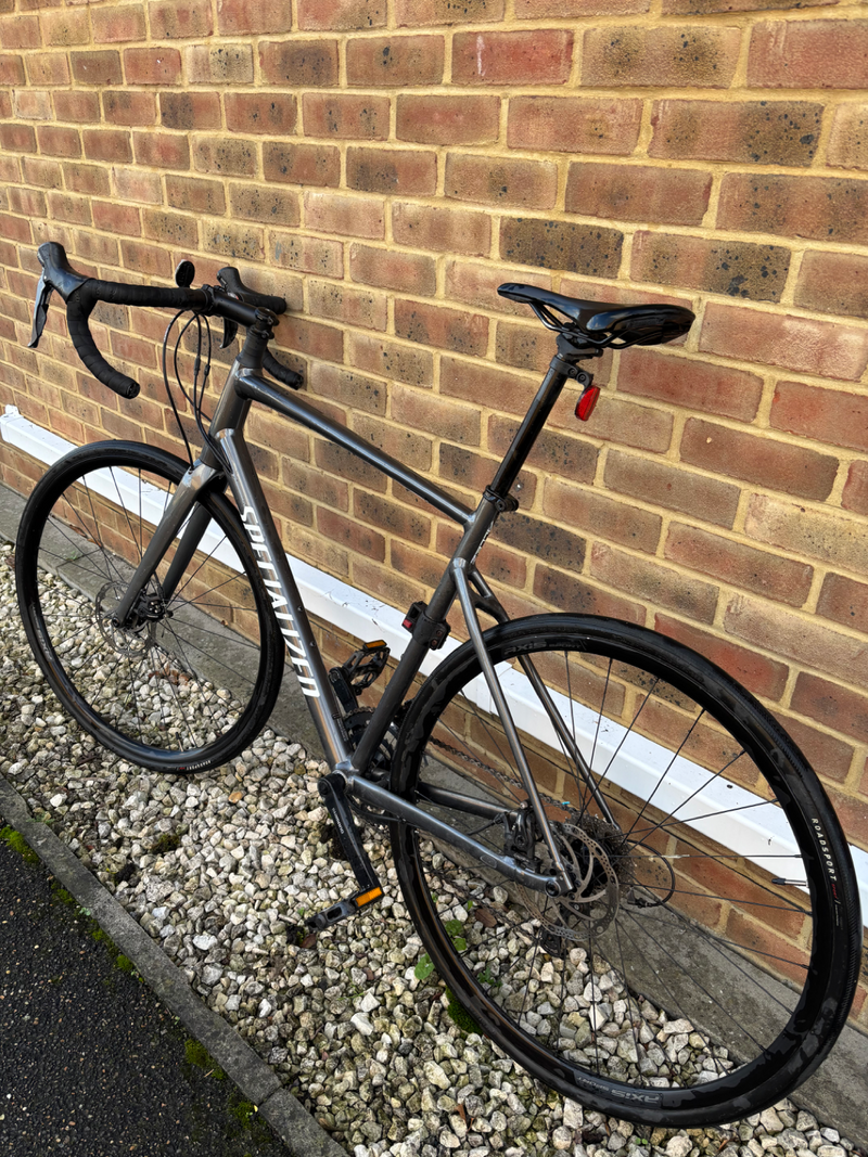 Specialized Allez-Shimano Claris 2023