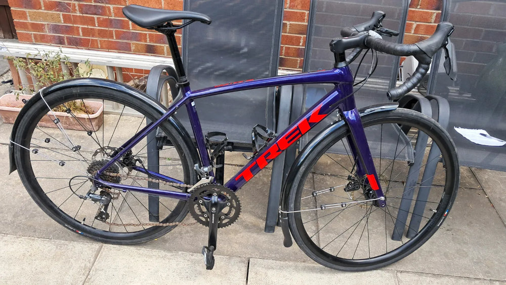 Trek Domane 2.0 Compact 2021