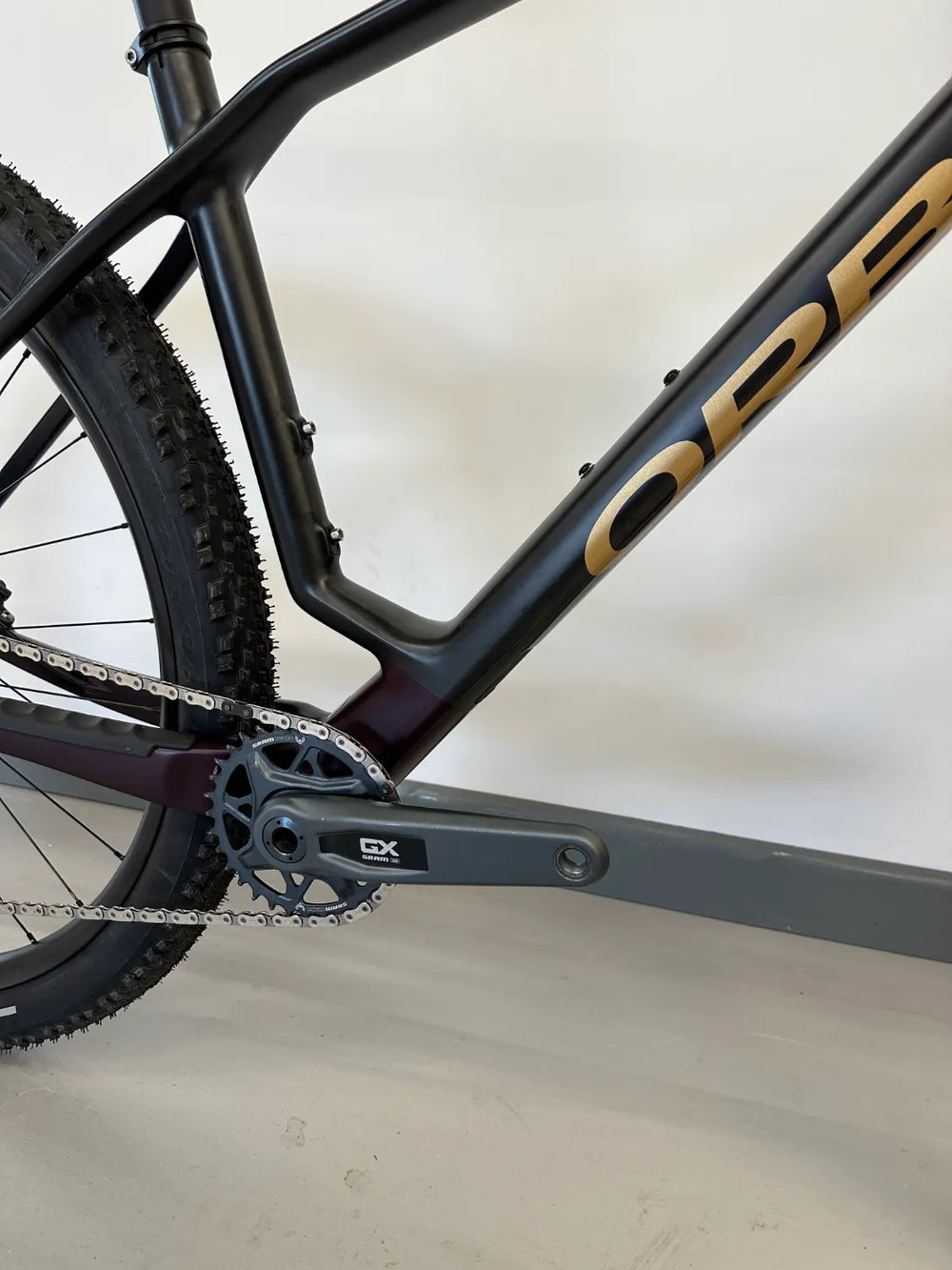 Orbea Alma M-pro 29er 2026