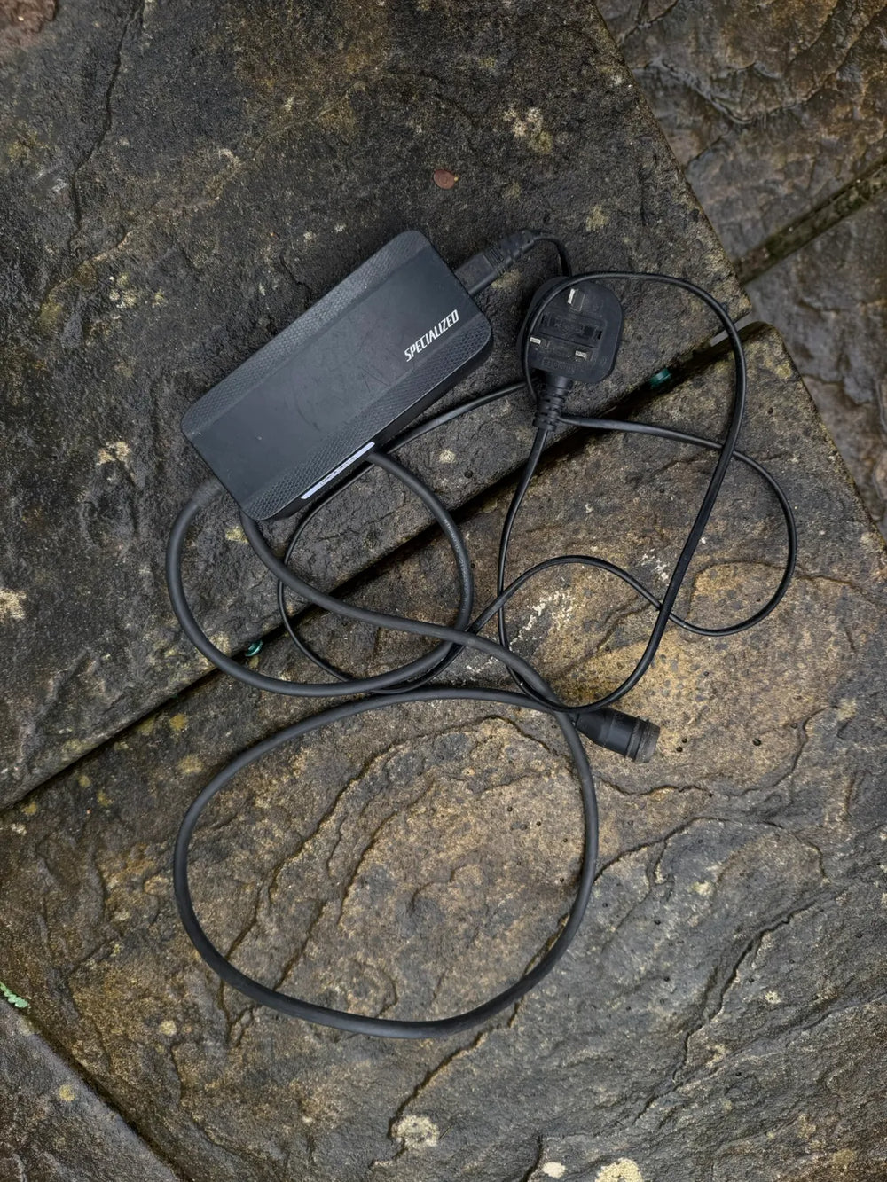 Specialized Turbo Kenevo Expert 6Fattie 2018