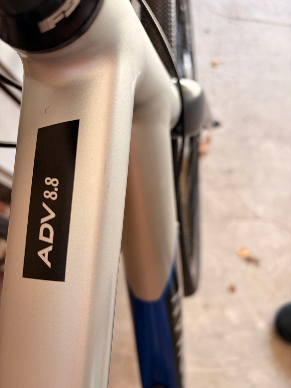Boardman ADV 8 8 2025