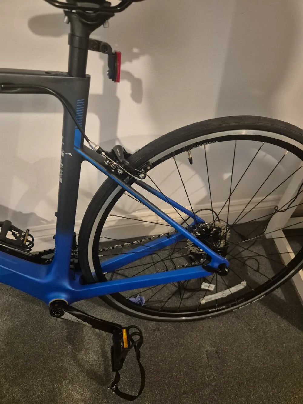 Boardman SLR 8.9 Carbon 2021