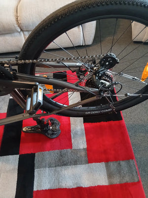 Trek 1.1 2025