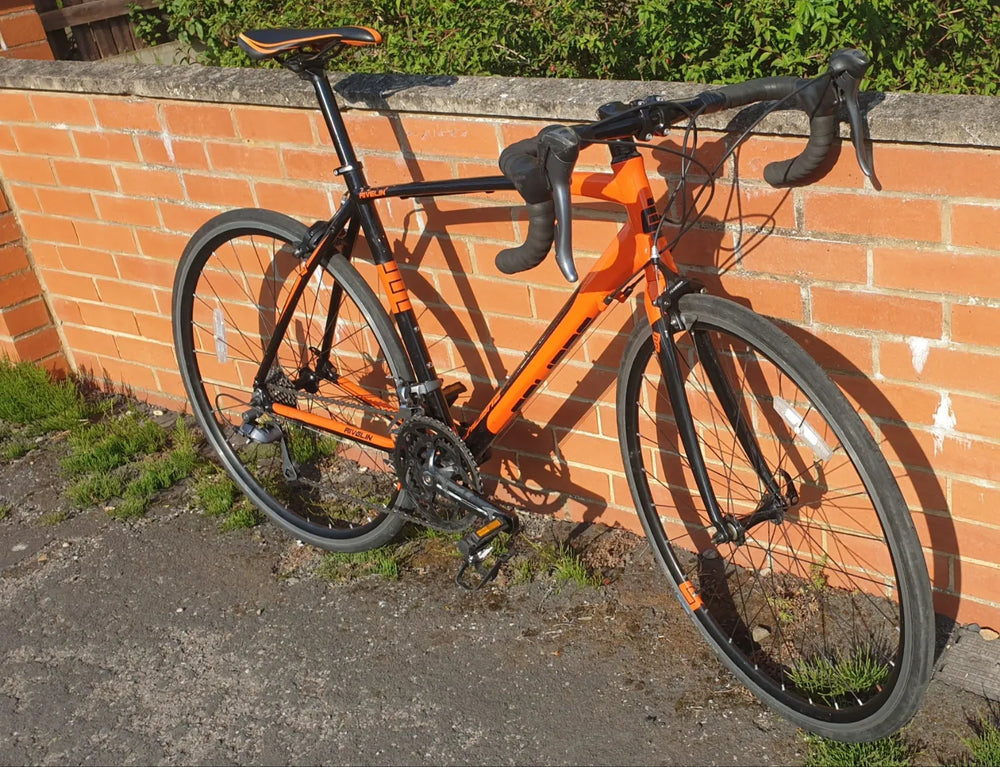 Calibre Rivelin 2.0 2016