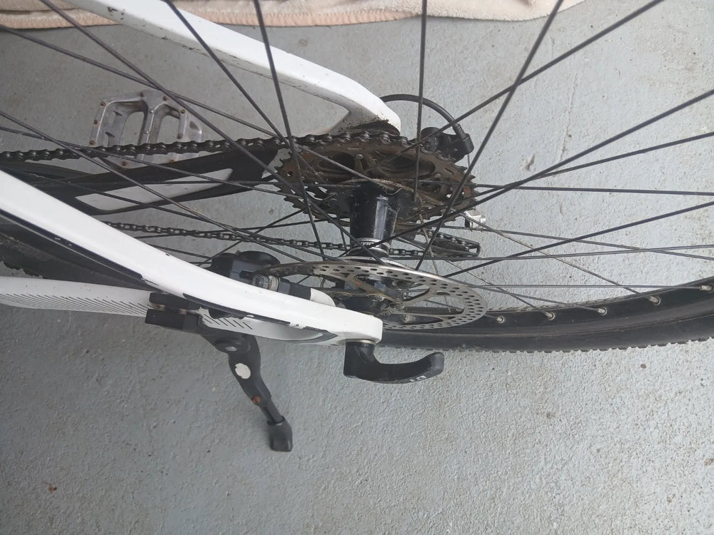 Giant Xtc Advanced 2017
