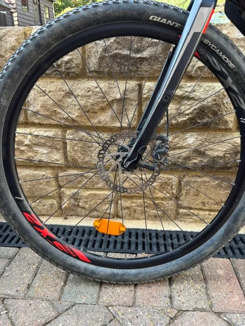 Giant Toughroad SLR 2 2017