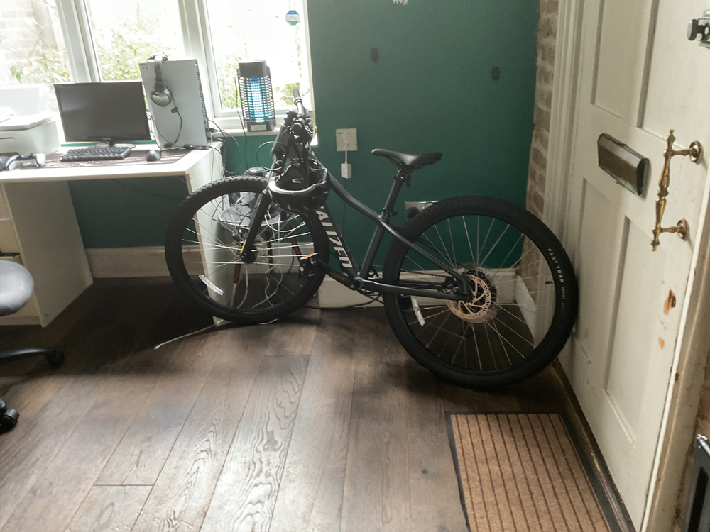 Specialized Rockhopper Sport 2024