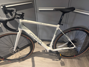 Orro Terra C Apex 1x 2021