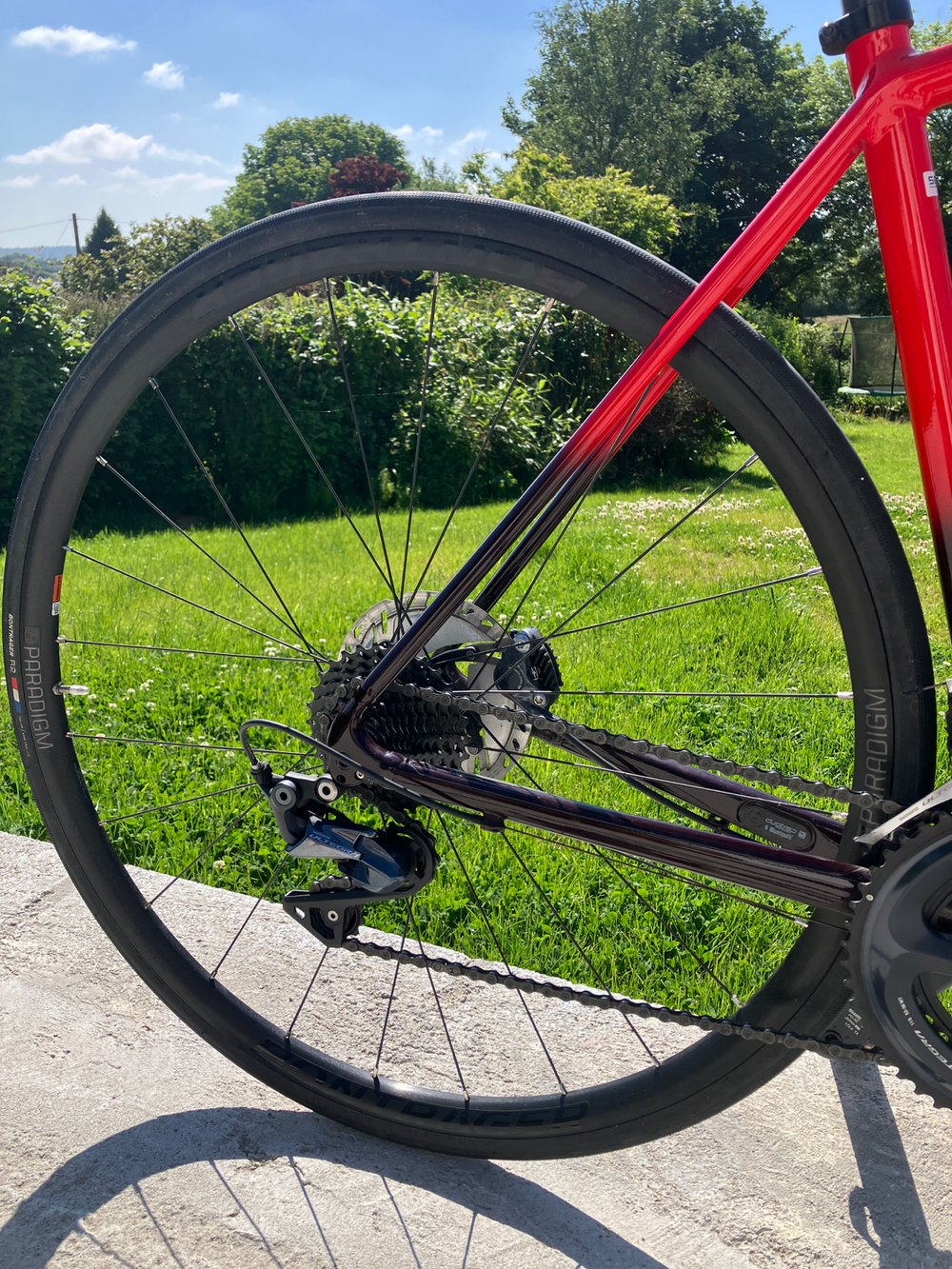 Trek emonda ALR 6 2021