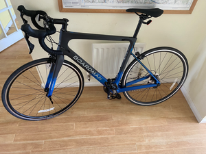 Boardman SLR 8.9 Carbon 2025