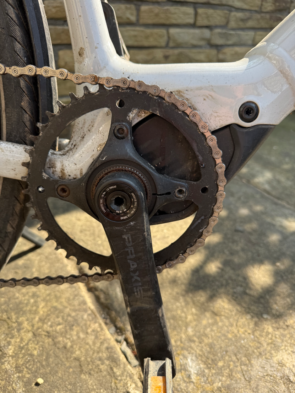 Specialized Turbo Vado 4.0 2021