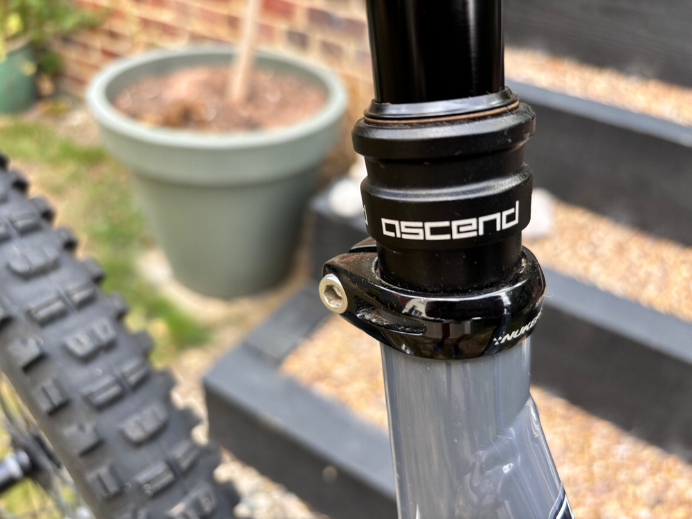 Nukeproof Mega 290 Comp 2023