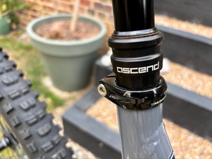 Nukeproof Mega 290 Comp 2023