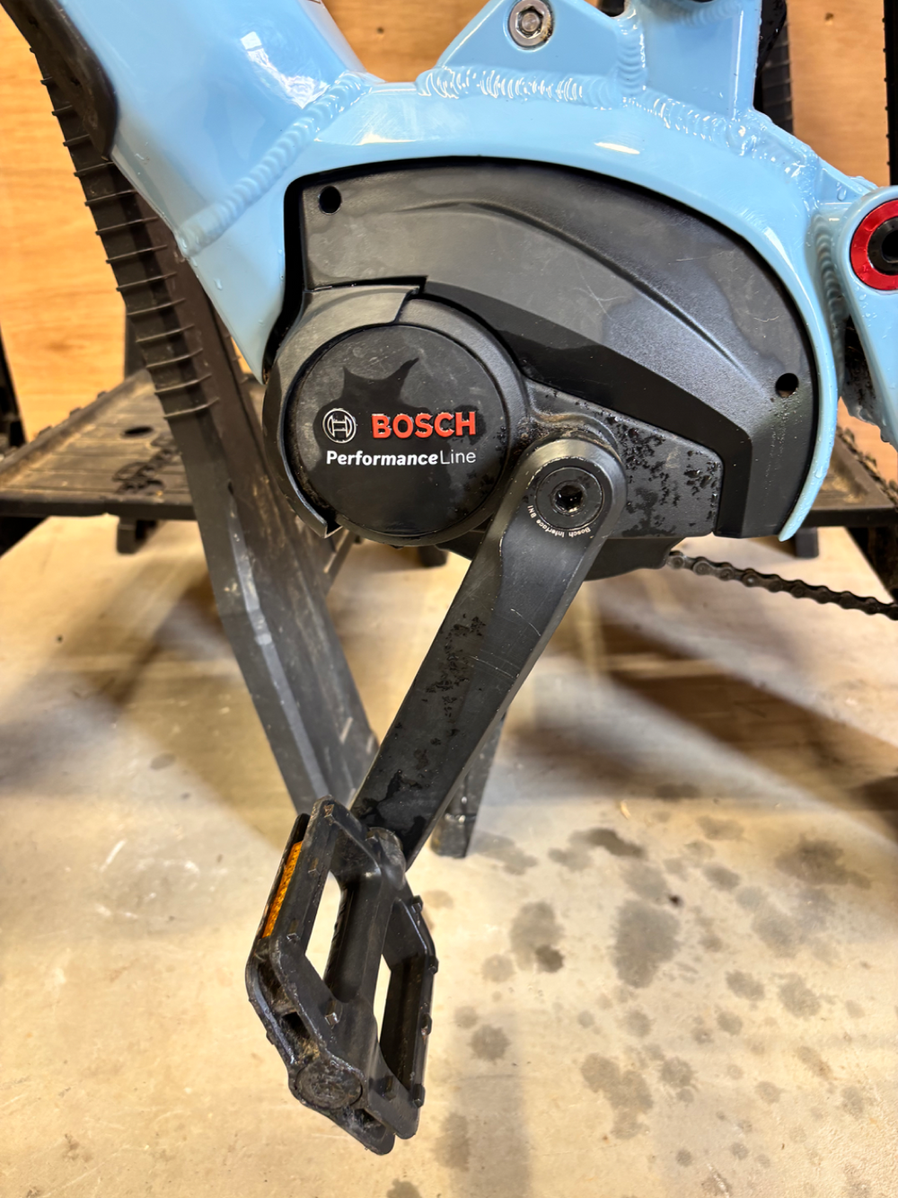 Rockrider ES-T 29 inch 2021