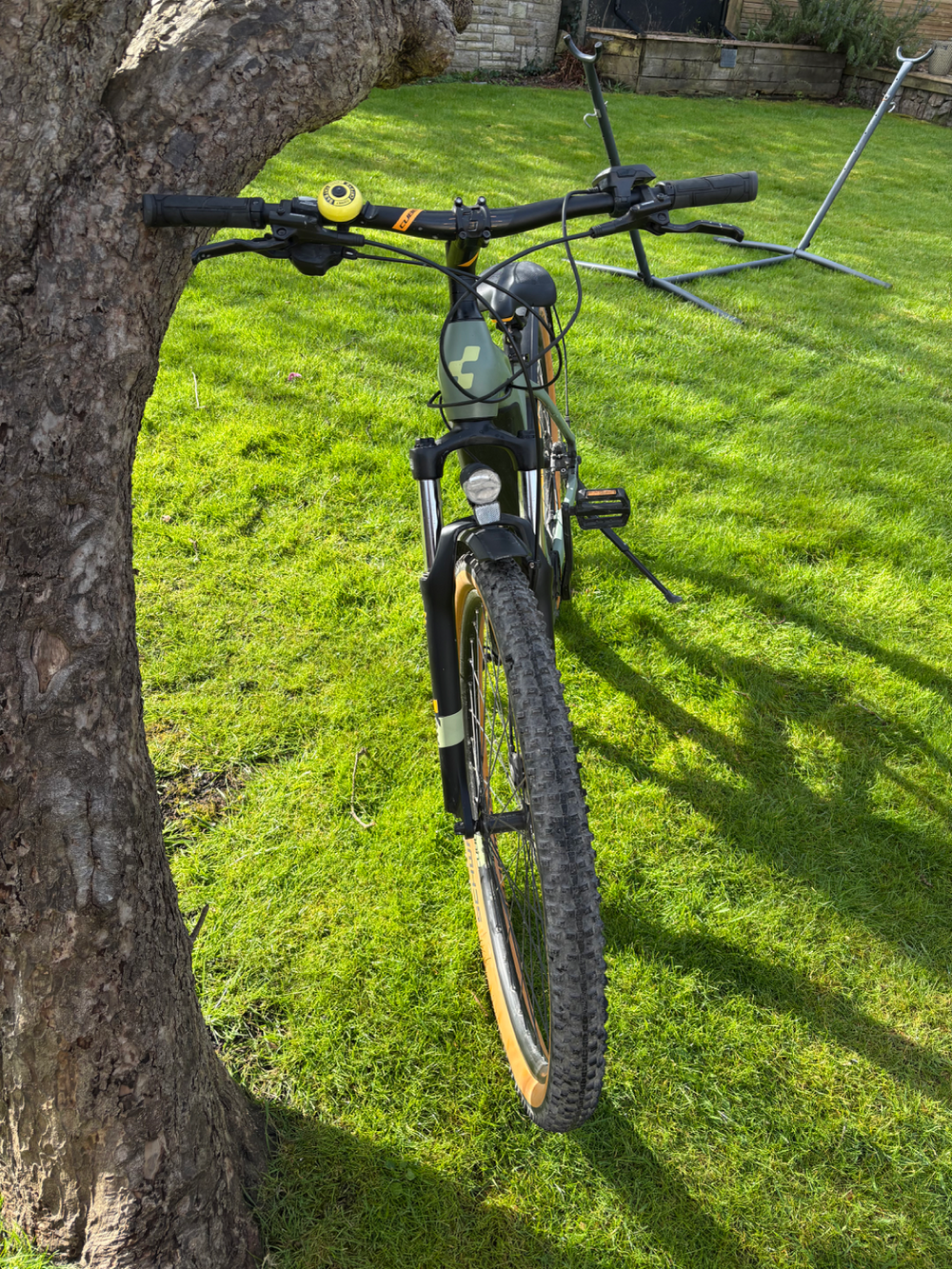 CUBE Cross hybrid pro 625 all road 2019
