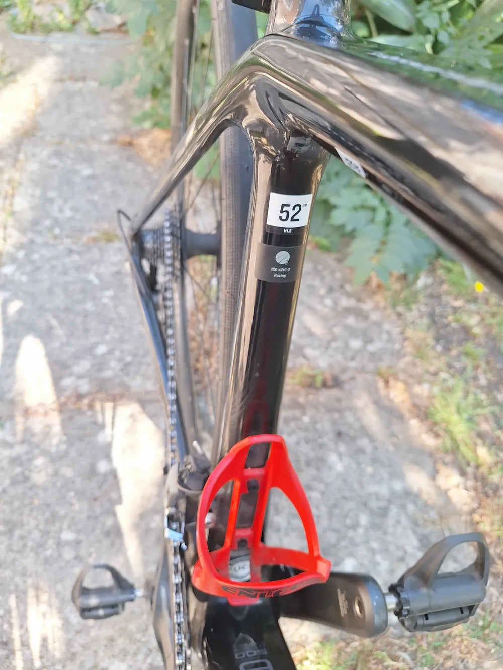 Trek Émonda SL 6 Disc 2021