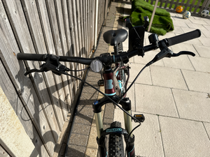 Boardman MHT 8 6