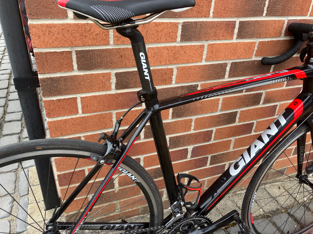 Giant Defy 1 2013
