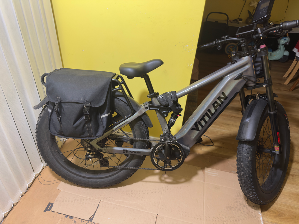 Vitilan T7 2024