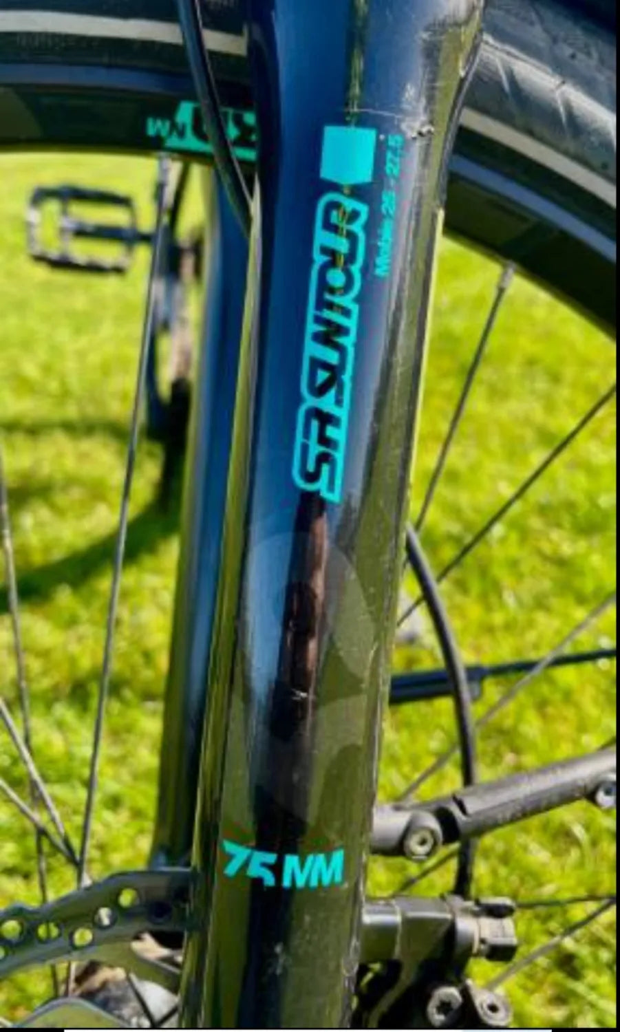 Haibike Sduro Trekking 7.0 2020