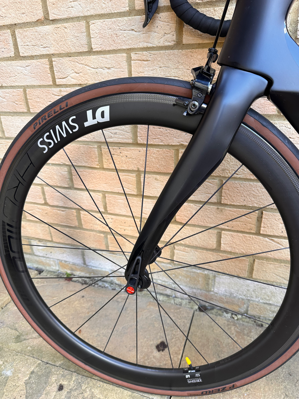 Pinarello Dogma F12 Dura Ace Di2 Rim 2022