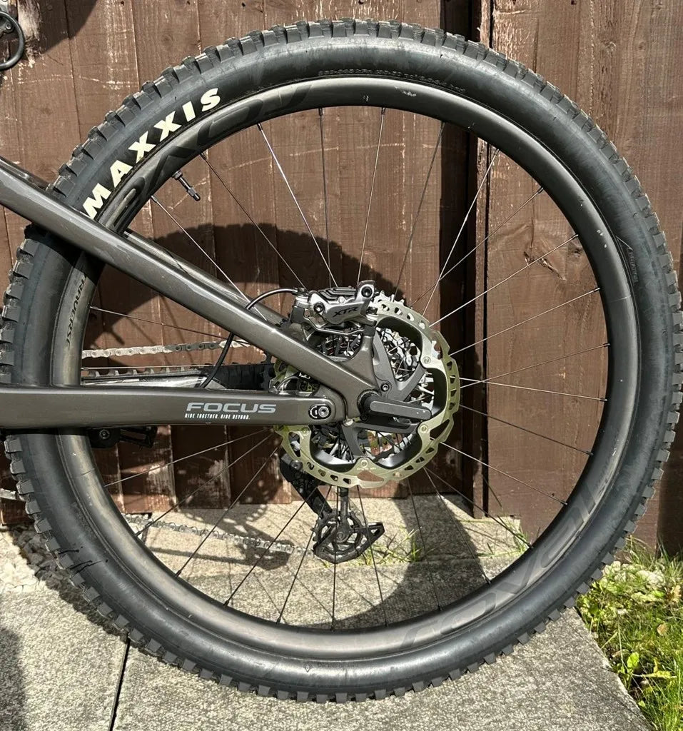 Focus JAM 2 SL 8.7 2024