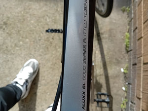 Giant Defy 1 2018