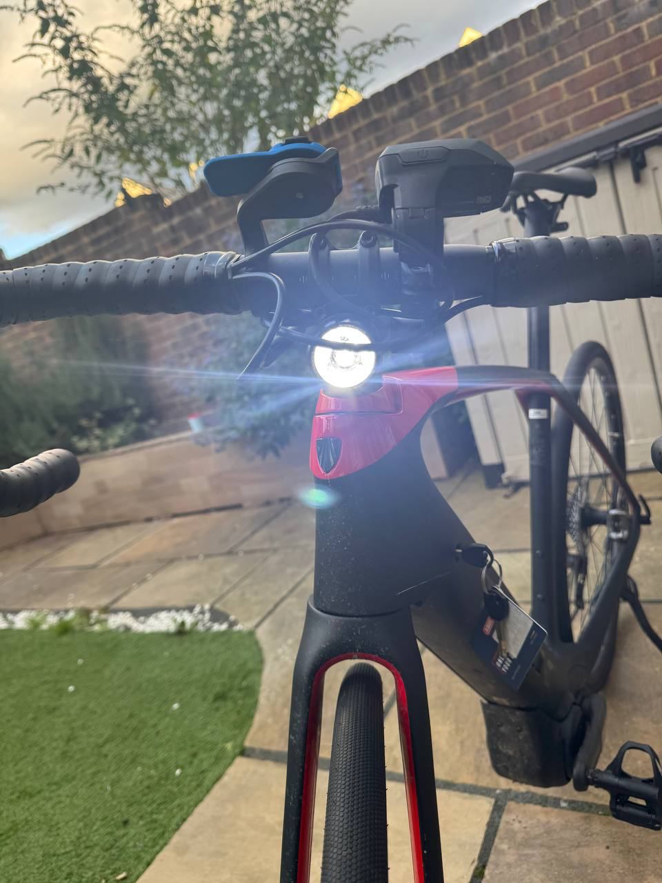 Trek Domane LT+ 2021
