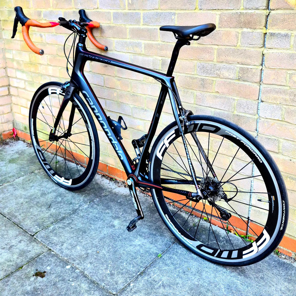 Cannondale synapse cdale 2022