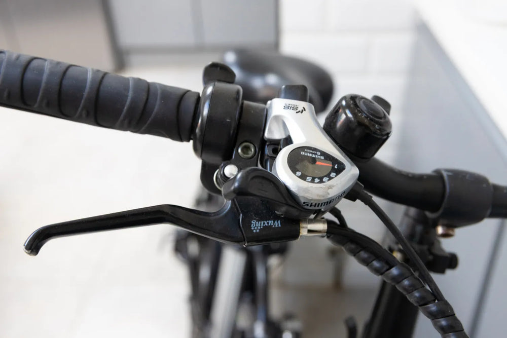 eff Bike Folding Bike 2021