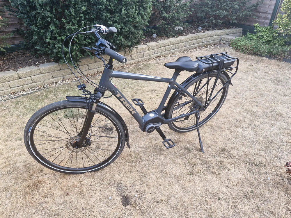 Trek Verve+ 1 300wh 2019