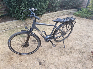 Trek Verve+ 1 300wh 2019