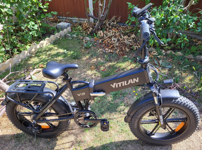 Vitilan V3 2.0 2025
