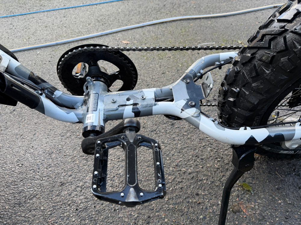 Super73 Z Adventure  2024