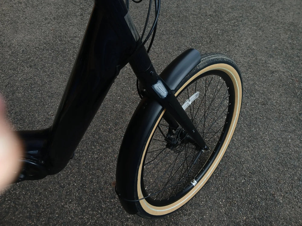 Momentum Vida E+ Low-Step 500Wh 2025