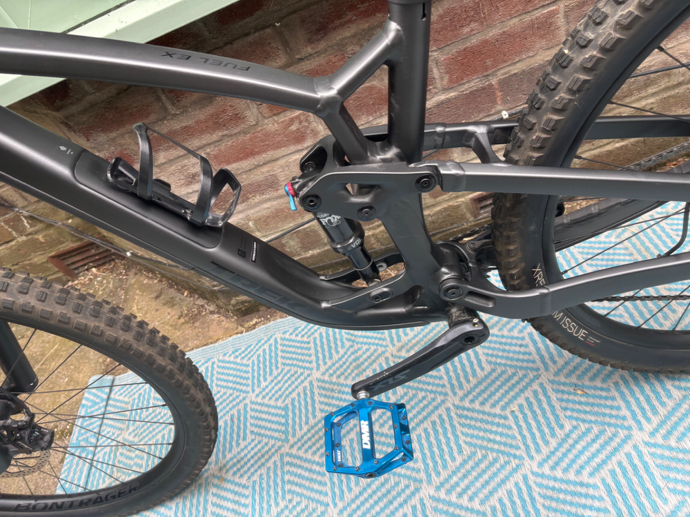 Trek Fuel Ex 7 Gen 6 2023
