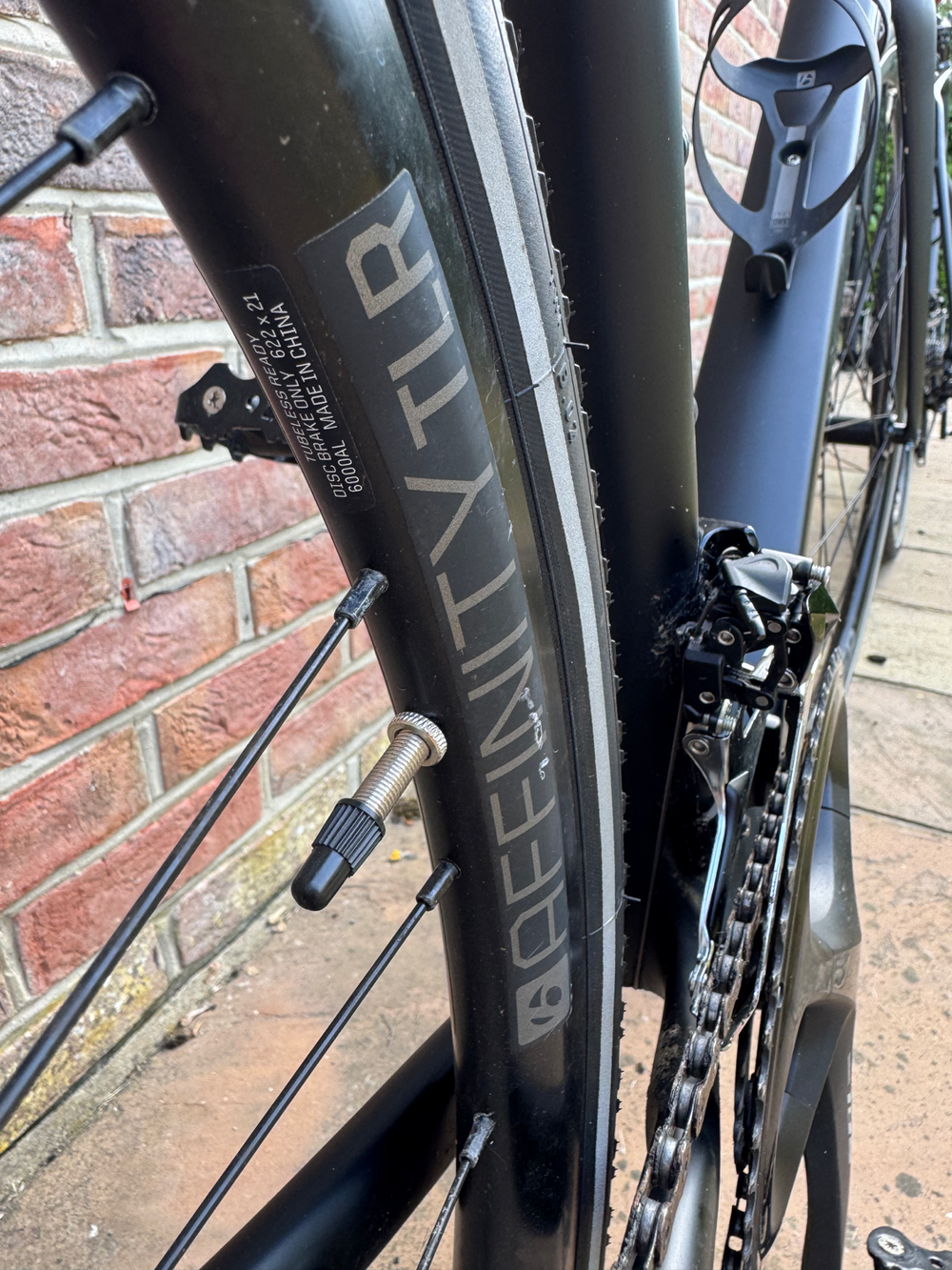 Trek Fx Sport 6 Disc 2021