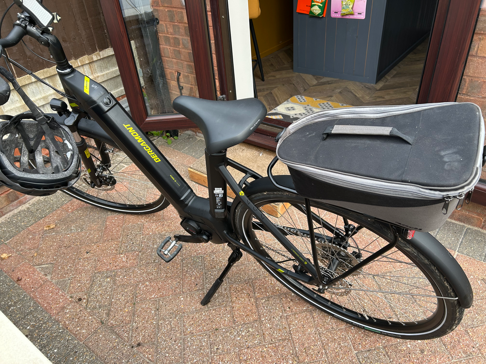 Bergamont E-Horizon Sport Wave 2021