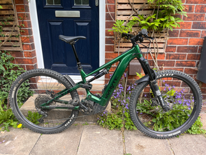Whyte Kado S 600wh 2025