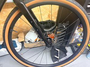 Giant Revolt Advanced 2 2025