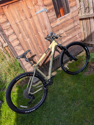 Voodoo Bizango Pro 2021