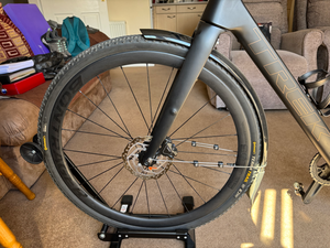 Trek FX Sport 6