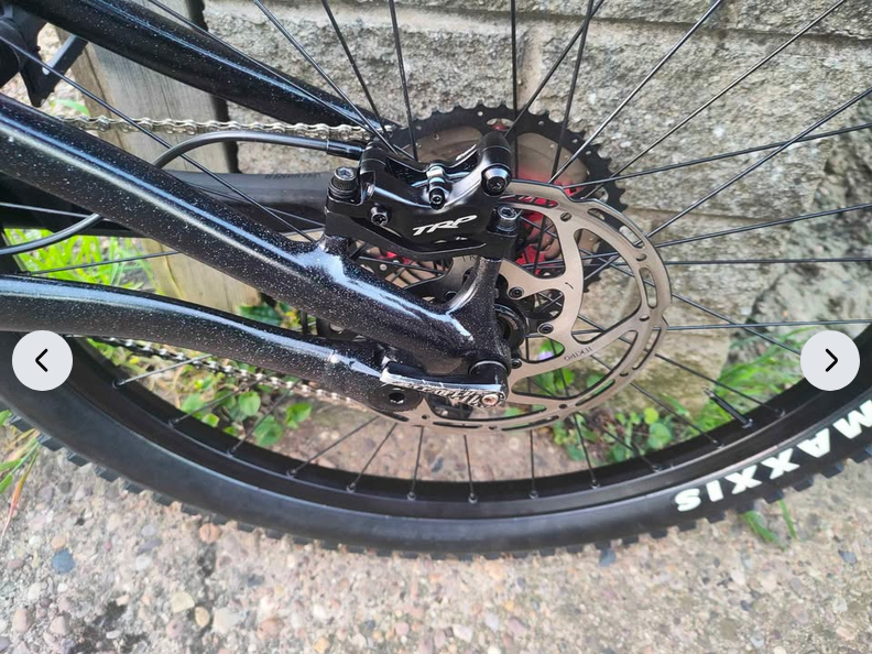 Specialized Status 160 2023
