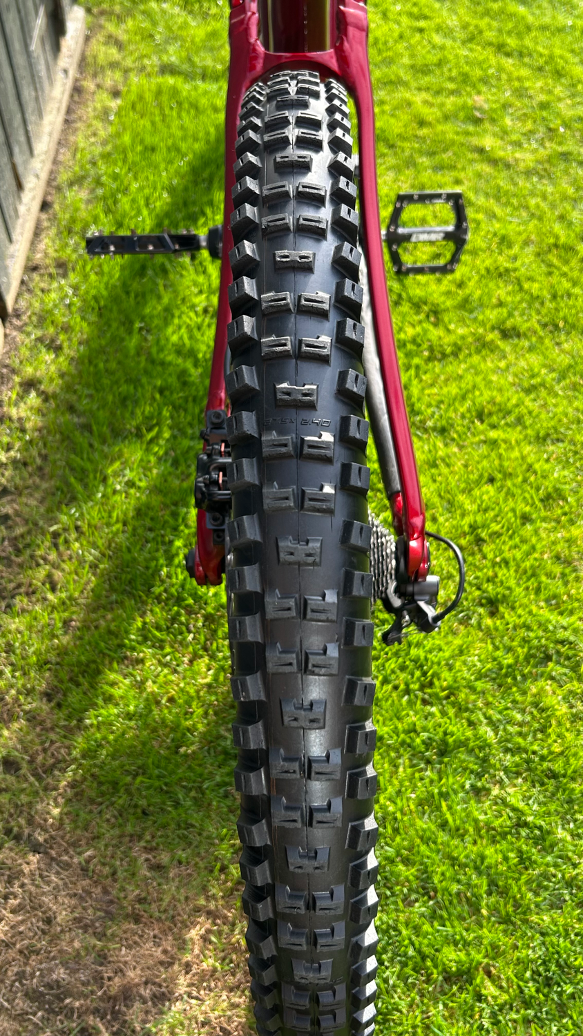 Trek Rail 5 625w Gen 3 2023