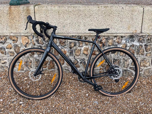 Cannondale Topstone 4 2021