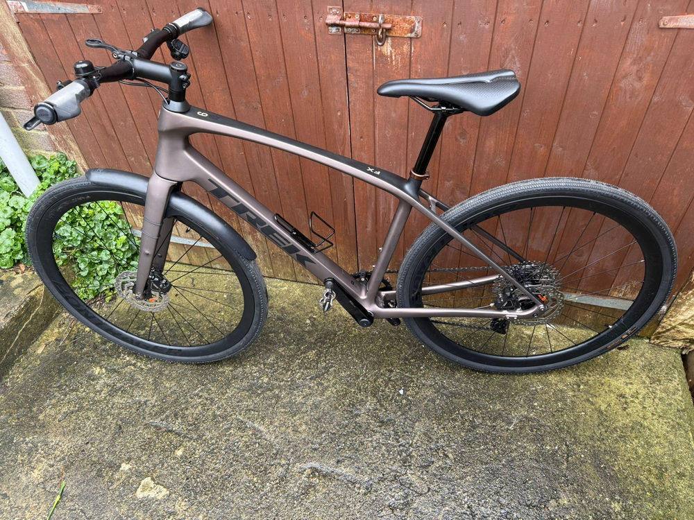 Trek Fx Sport SL 6 2025